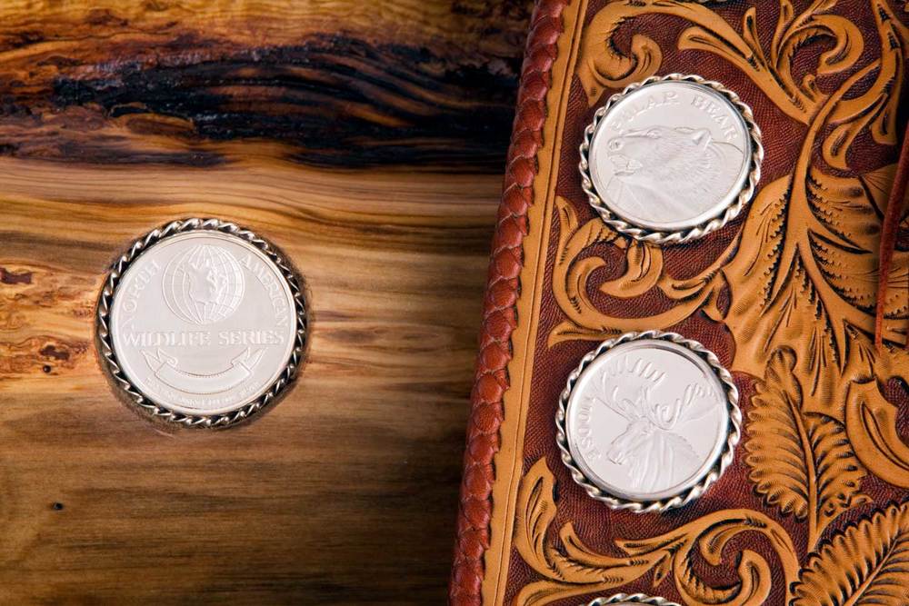 The Yellowstone Skyhorse Saddles