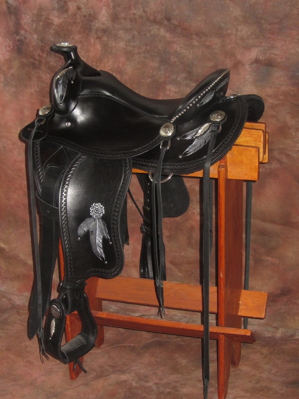 skyway saddle