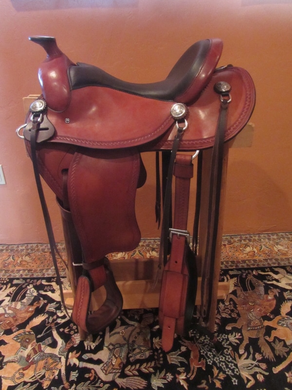 skyway saddle