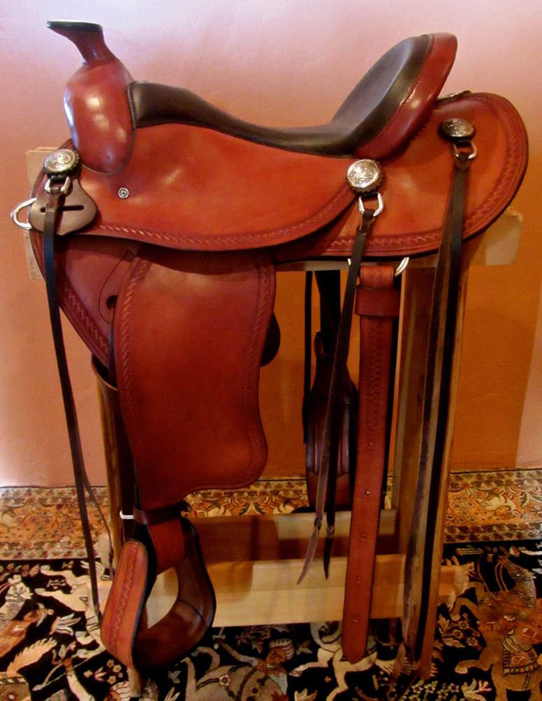 skyway saddle